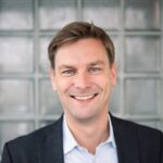 Michael Tiedt, Geschäftsführer der abinitio Steuerberatungsgesellschaft in Bremen